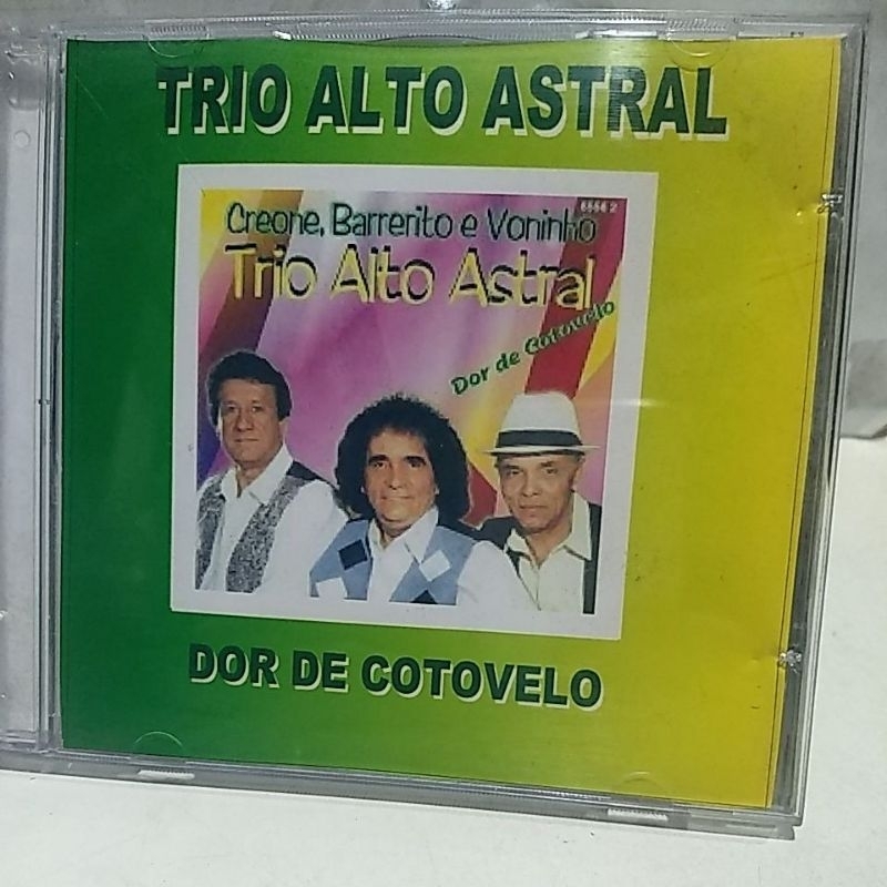 O que é Trio Alto Astral? Guia e Onde Comprar | BuscaProdutos