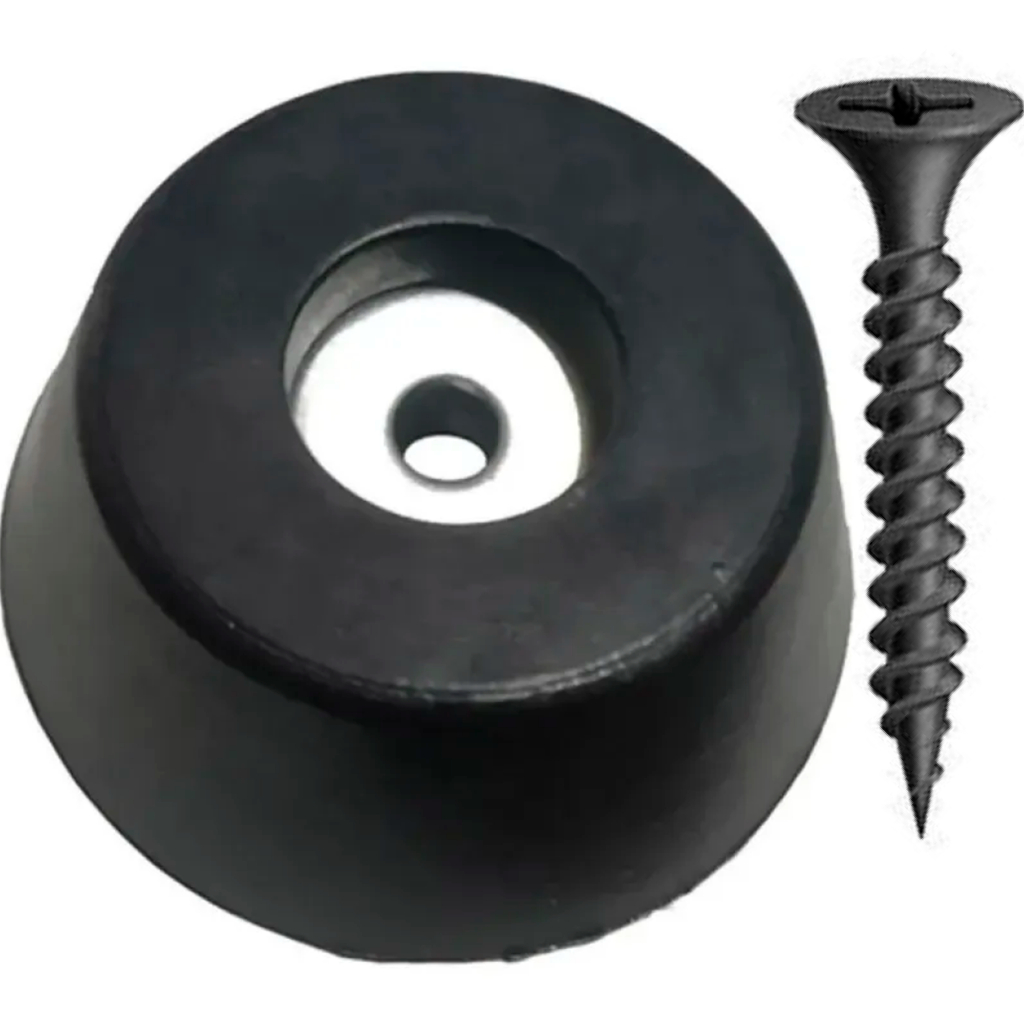 Arruela de Parafuso Grande: Onde Comprar | BuscaProdutos