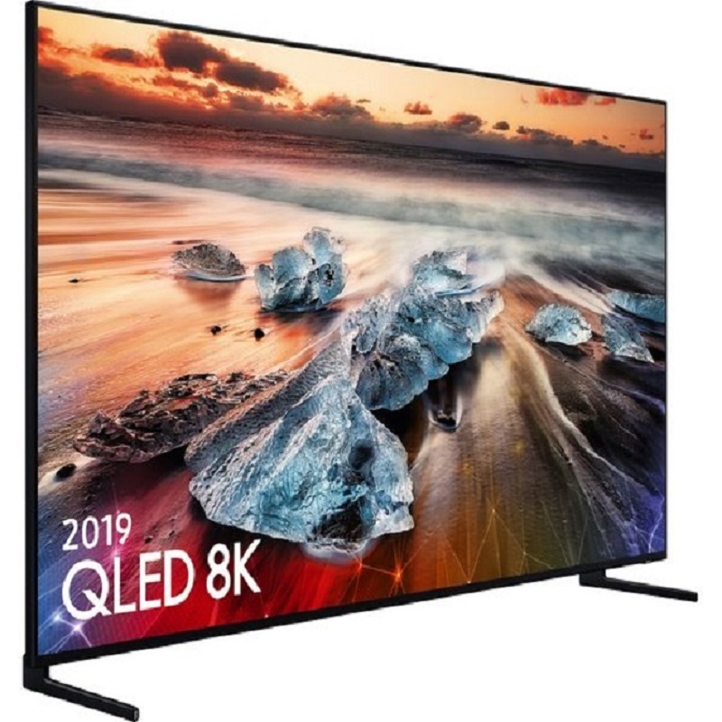 ORIGINAL QN65Q900RBFXZA Flat 55 65 75 82 QLED 8K TV QLED 4K TV Q900 Series Smart TV