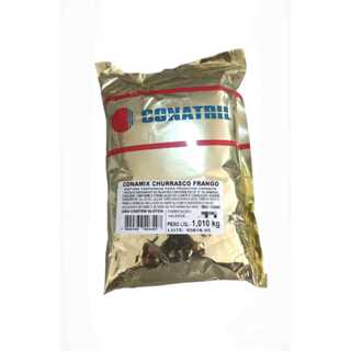 Tempero para Espetinho de Frango - Conamix Churrasco Frango em Oferta na Shopee