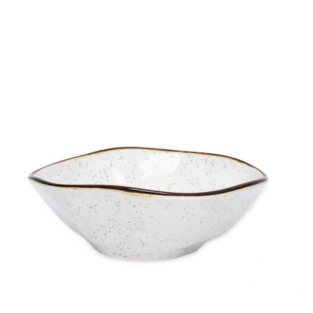 Bowl Tigela de Porcelana Ryo Maresia 500ml - Oxford
