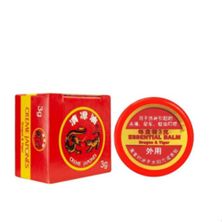 Kit 12 Pomada Hot Japonesa