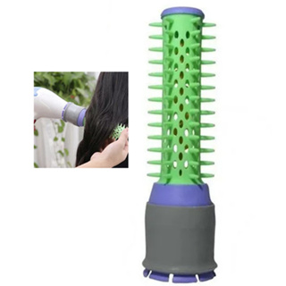 Escova Secadora Termica Universal Para Secador em Oferta na Shopee