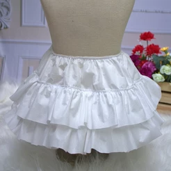 Saióte Para Vestidos - de 1 Mês a 7 Aninhos - Fantasia - Bebê - TNT