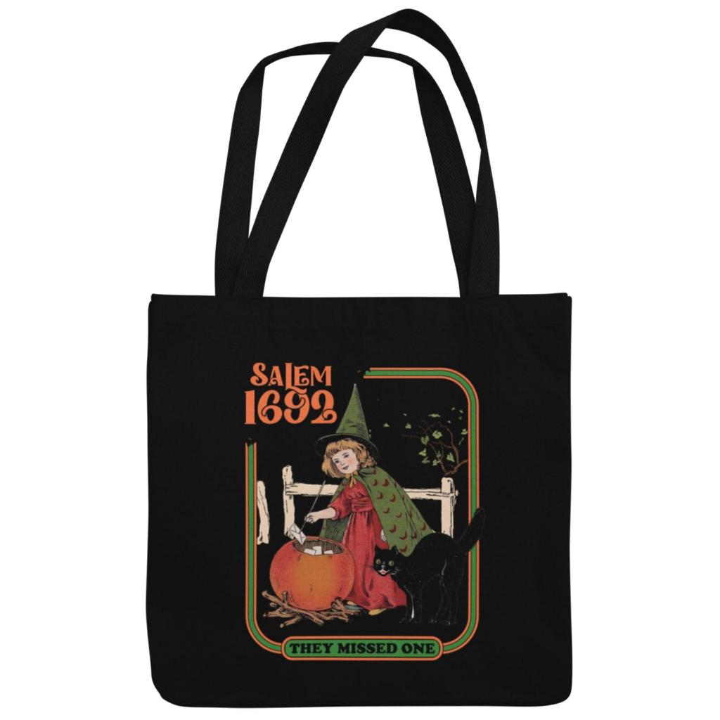 Bruxas de Salem: Onde Comprar | BuscaProdutos