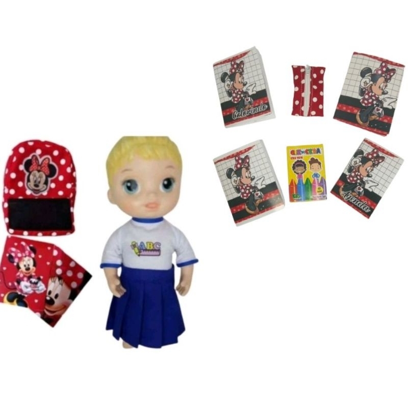 Mochila Escolar Vermelha: Onde Comprar | BuscaProdutos