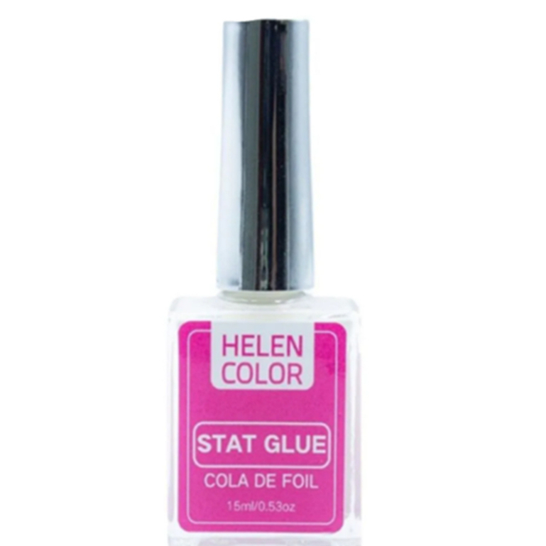 cola de foil helen color