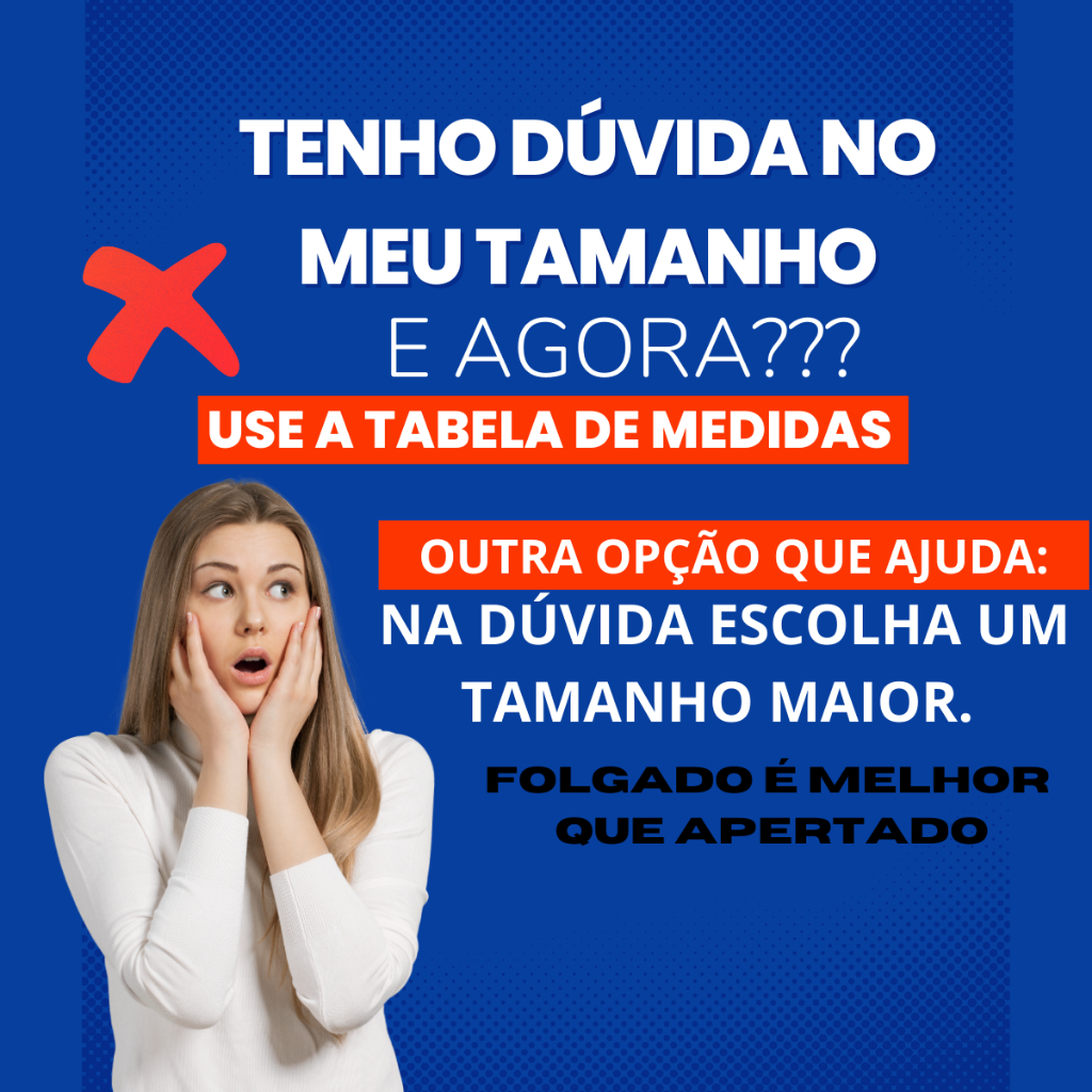 Vestido Jeans Mid de Manga Moda Evangélica Rodado Soltinho — imagem 2 de 2