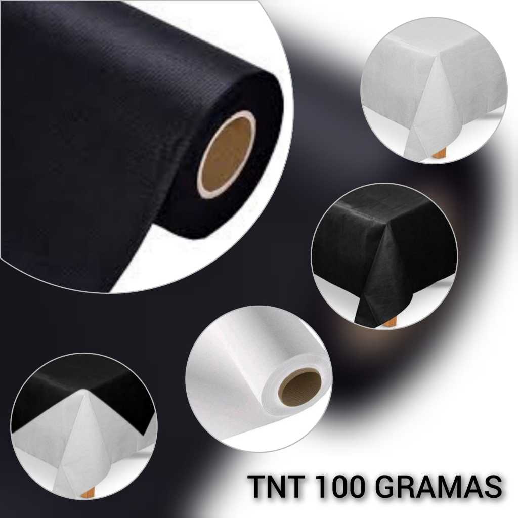 Tecido TNT 100 Gramatura (vendas a partir de 50 cm x 1,40 mt largura) TNT tem um custo bem acessível em Oferta na Shopee