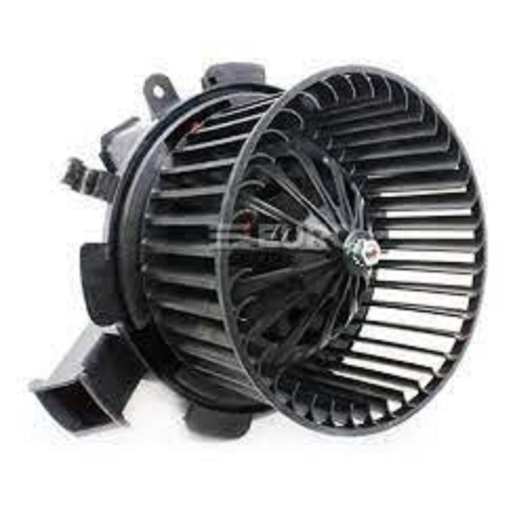 Motor ventilador com turbina *NOVO* caixa evaporadora Renault Logan