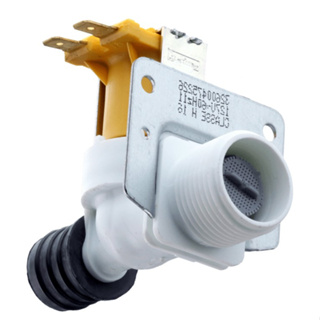 VÁLVULA SIMPLES CONSUL / BRASTEMP 110v / 220v em Oferta na Shopee