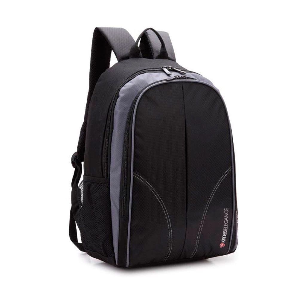 Bolsa / Mochila para Notebook 15.4" KE-BPL01 - Kross Elegance c/ NFE - compatível Netbook MacBook até 15,4 polegadas.