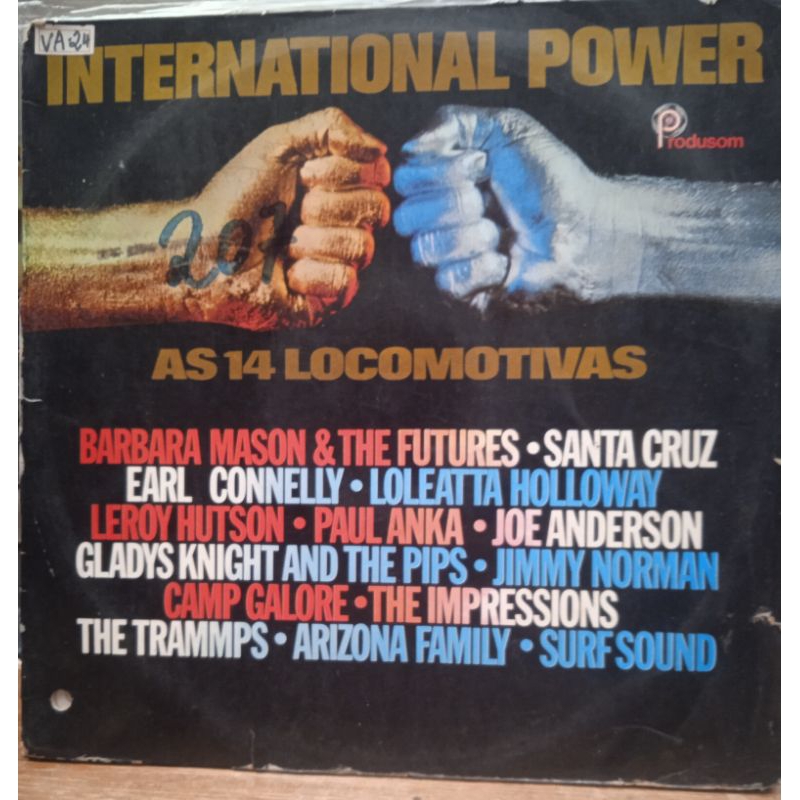 LP International Power - As 14 Locomotivas (005)