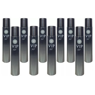 KIT COM 10 PERFUMES TOUTI REVENDA