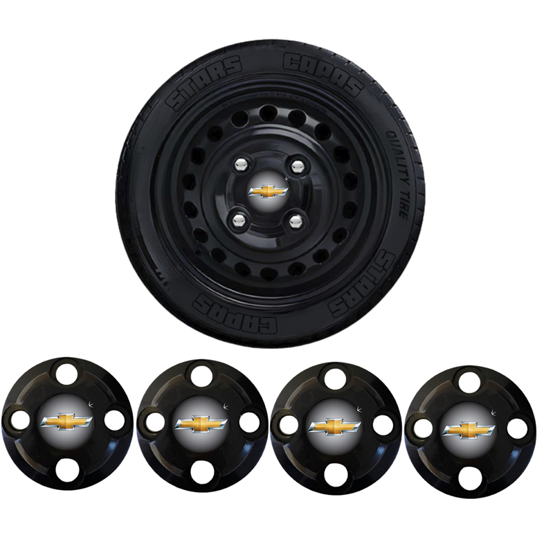 Calota Montana 2010 - Comprar com Melhor Preço em Pneus e Rodas