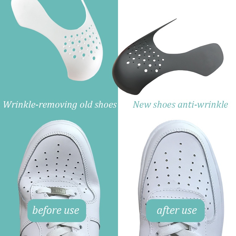 Anti Crease  Proteção para Tênis Sneakers em Oferta na Shopee