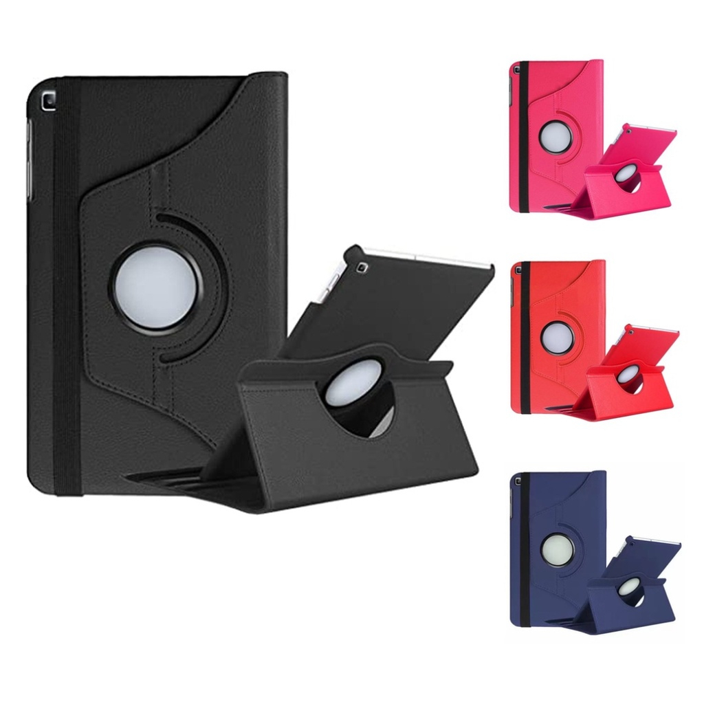 Capa Giratória Tablet Samsung Galaxy Tab A7 Lite T220 T225 - 8.7 Polegadas