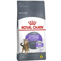 Royal Canin Care Controle de Apetite 1.5kg