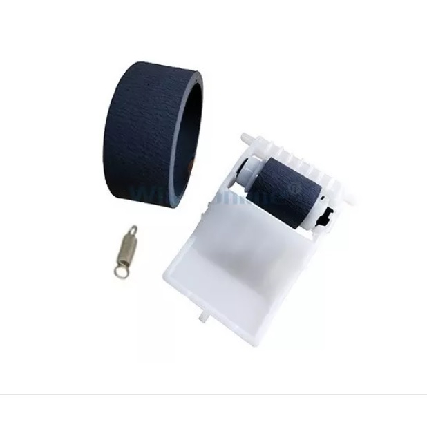 Kit Epson L1300 L1800 Pickup Roller + Rolete Retardo