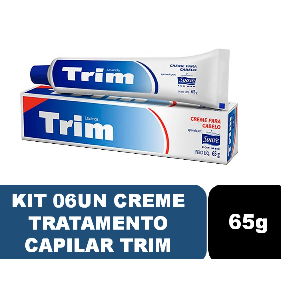 Creme Hidratante Trim: Onde Comprar | BuscaProdutos