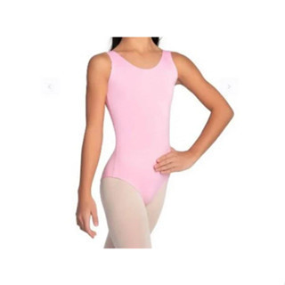 Collant ballet regata rosa, balé infantil (tabela/medidas na descrição)