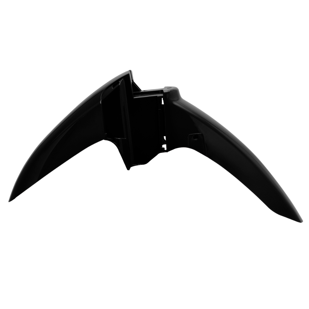 Detalhes do Paralama Dianteiro Pro Tork Moto Honda Biz 100 2000 2001 2002 2003 2004 2005 Modelo Original