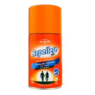 Repelente Aerossol Proteção Intensa MyHealth Repellere 150ml Mosca Pernilongo Para Crianças Adultos em Oferta na Shopee