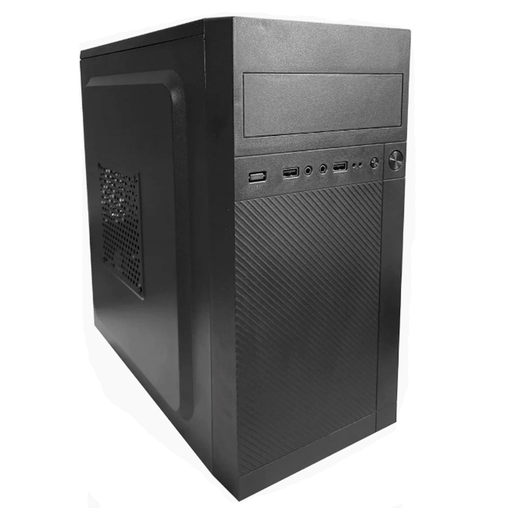 GABINETE ATX MINI BPC MOD. BPC-310M-2