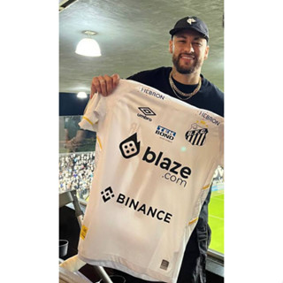 camisa de time Santos lançamento 2022-2023 frete gratis - ENVIO IMEDIATO