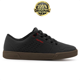 Tênis Mormaii Urban Stronger Masculino Preto Original com Nota Fiscal e Garantia