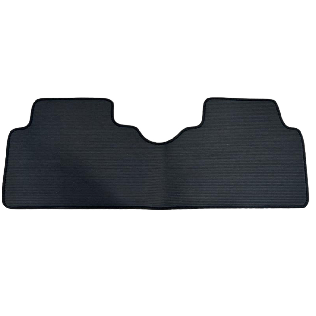 Tapete Traseiro Borracha Pvc Inteiriço Kwid 2017 Á 2024 em Oferta na Shopee