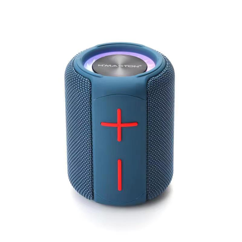 Caixa De Som Bluetooth Super Grave Original Com Led Rgb Ipx6 KAPBOM — imagem 2 de 2