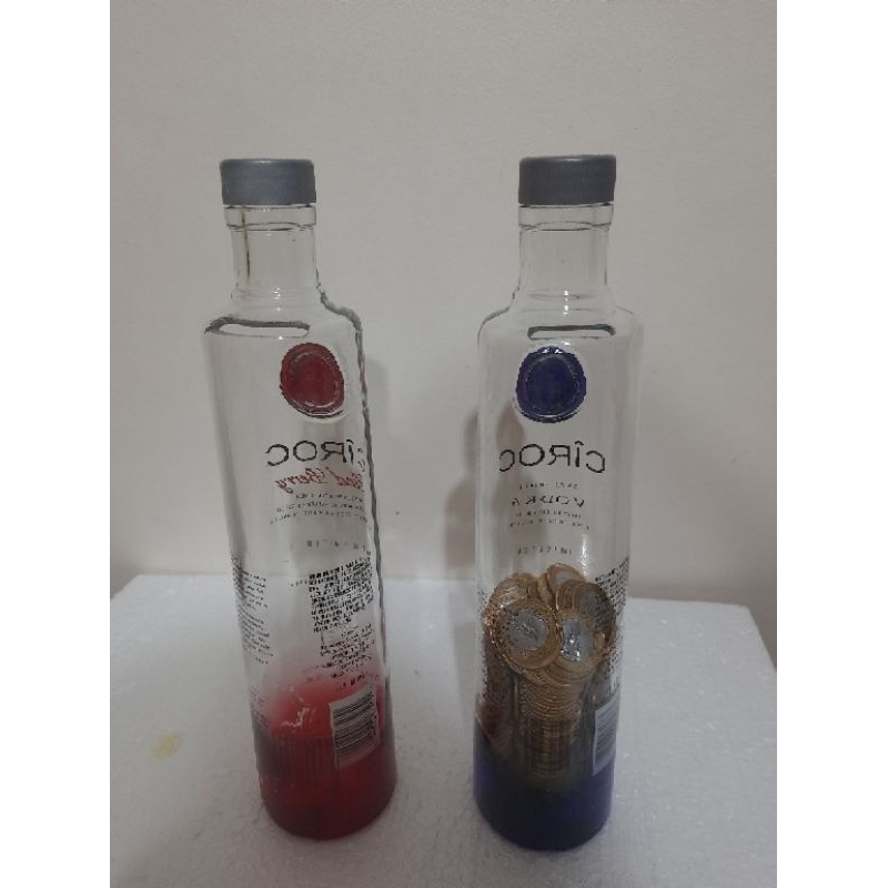 O que é Cîroc Vermelha? Guia e Onde Comprar | BuscaProdutos