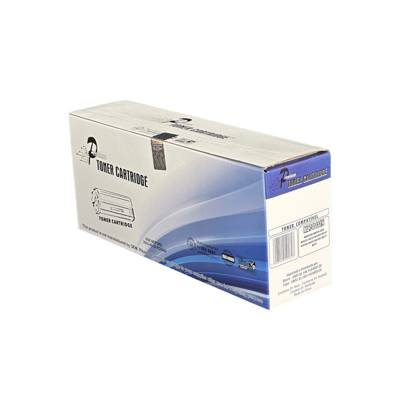 CARTUCHO TONER IMPRESSORA SAMSUNG MLT-D111S D111 M2070w M2020w M2070 2070w NOVO