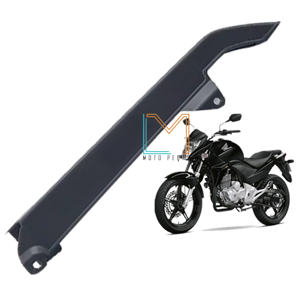 Carenagem Capa Porta Protetor Corrente Moto Cb 300 R Paramotos