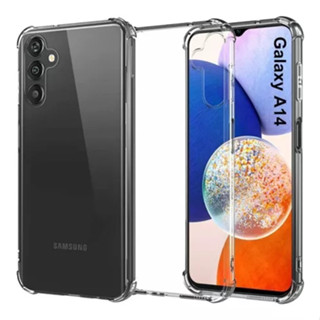 Capa Capinha Anti Shock Samsung Galaxy(A04E/A04s/A14/A24/A34/A54/M14/M54/M34)