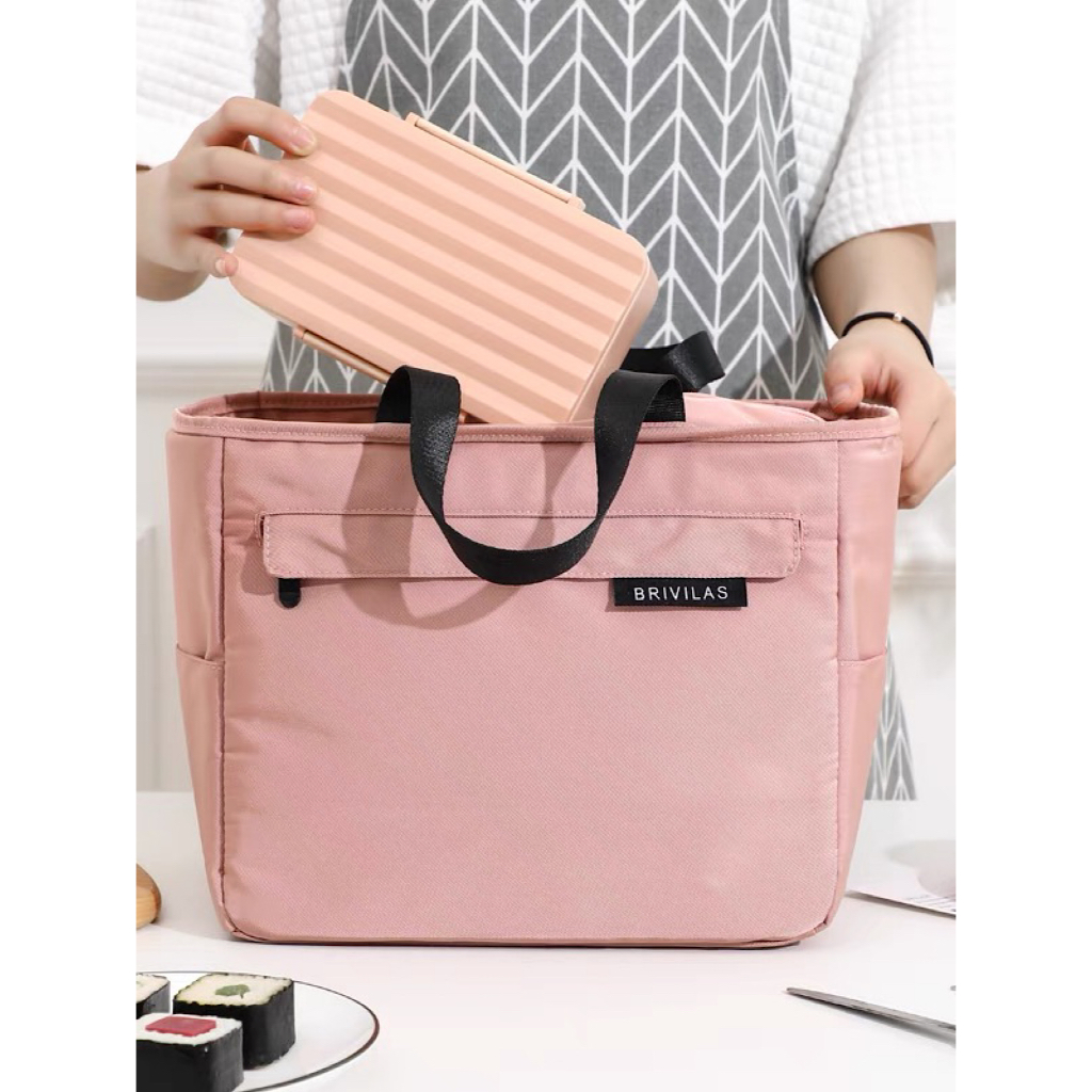 Bolsa Térmica Grande Para Bebês Amplo Espaço Para Mamadeiras e Alimentos Diversos Dragon Fly