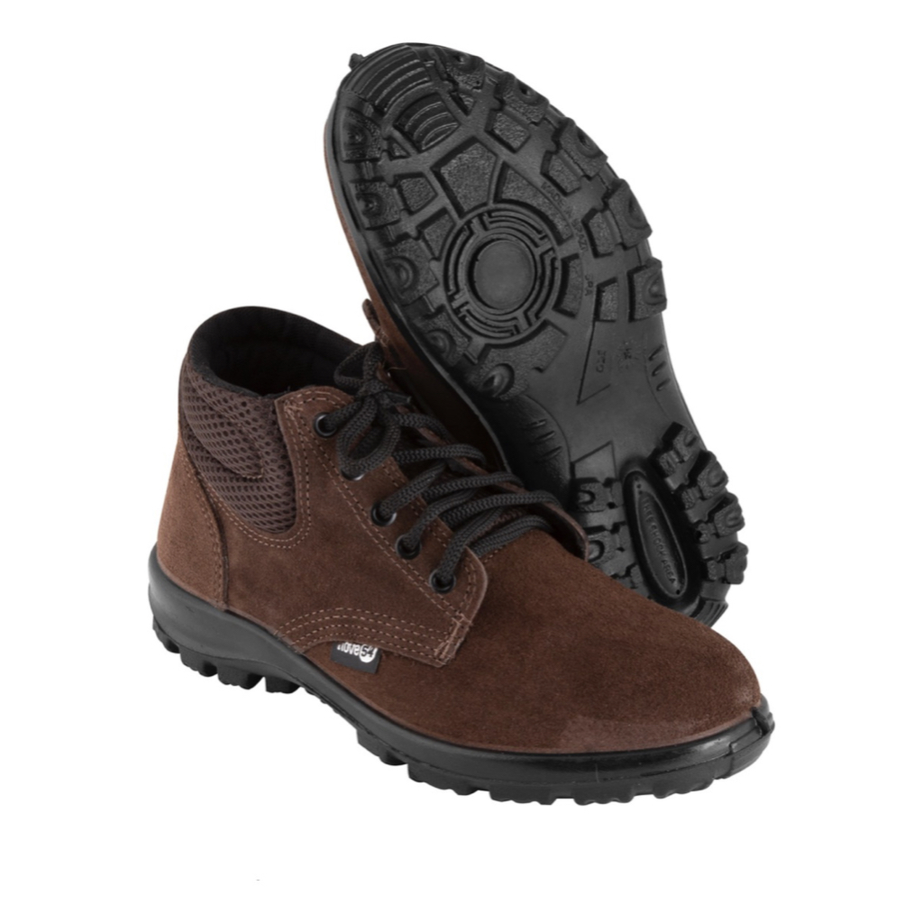 Botina sem Cadarço Epi: Onde Comprar | BuscaProdutos