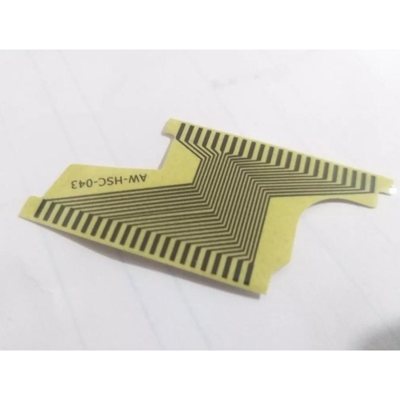 Reparo Flat Display Corsa, Classic, Meriva, Montana, Celta Prisma