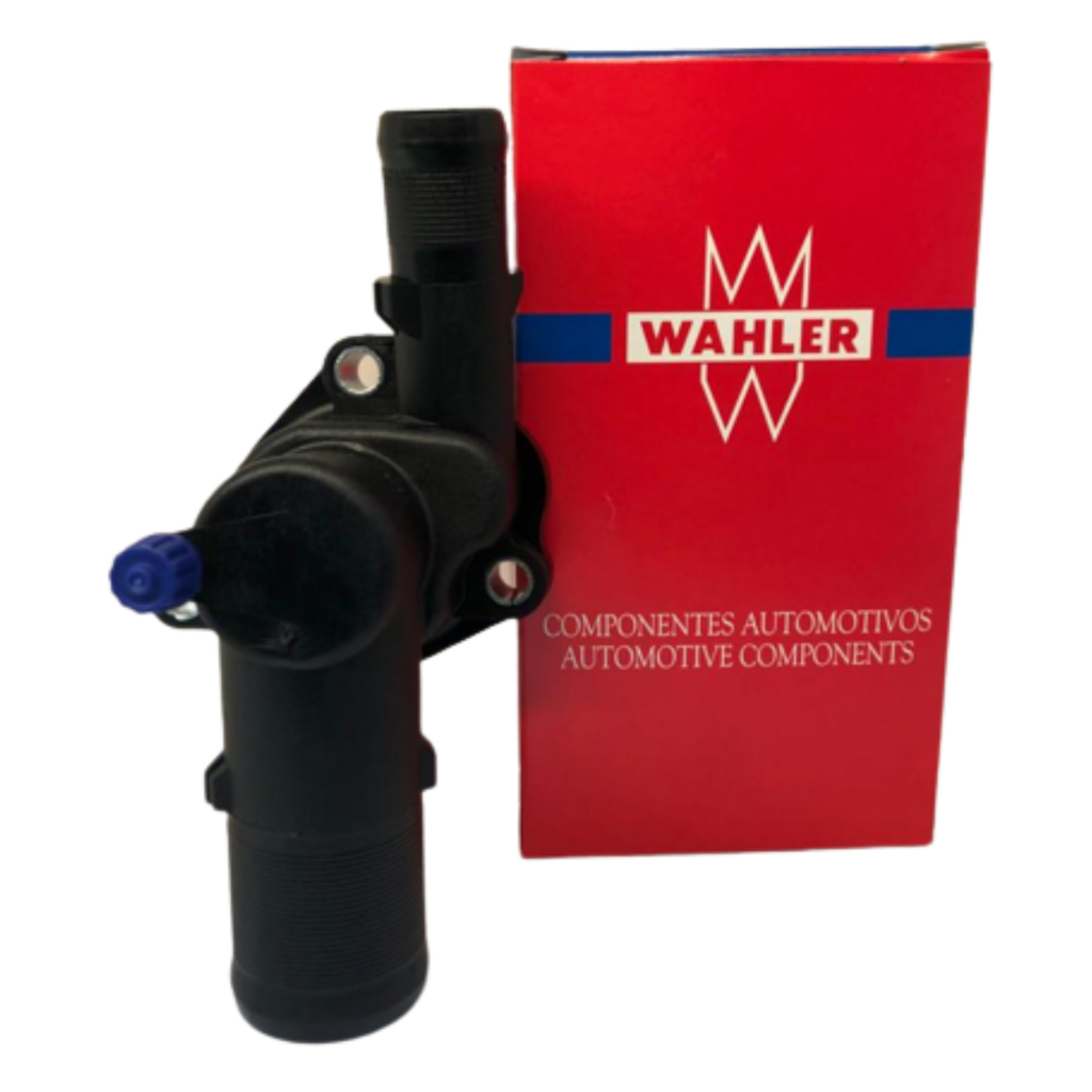 Válvula Termostatica Wahler Para Renault Motor 1.0 D4d