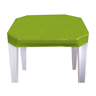Capas Para Mesa De Plástico Restaurantes Bar Lanchonete REF:039A em Oferta na Shopee