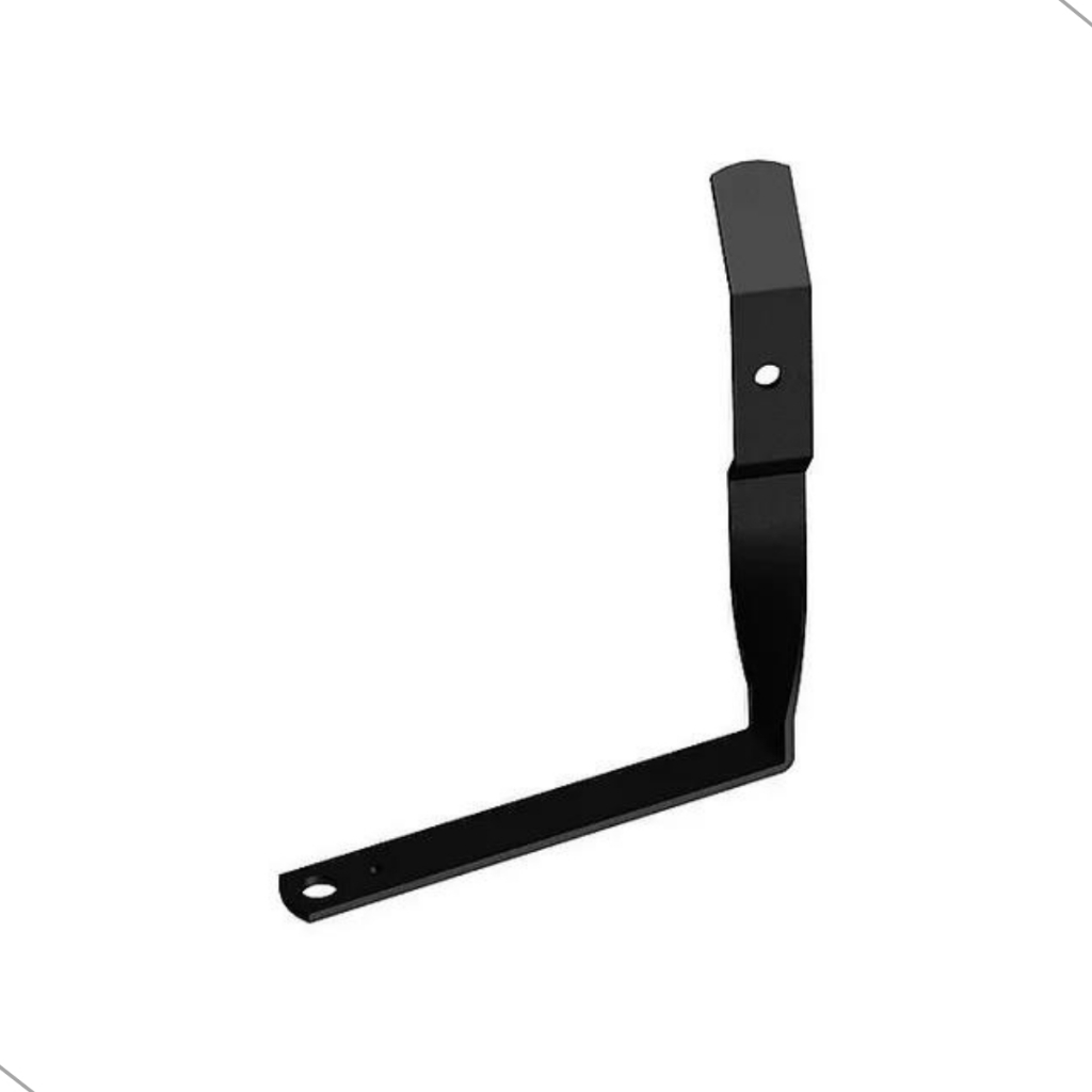 Suporte De Antena Ford Cargo Frontal Carona 2012 - Ap5825