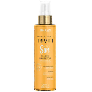 Fluido Protetor Trivitt Sun Itallian Color Hairtech 120ml