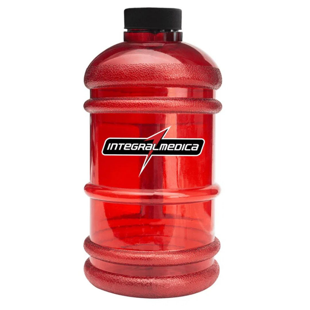 Galão Body Size 2,2 L Integralmédica MR0032