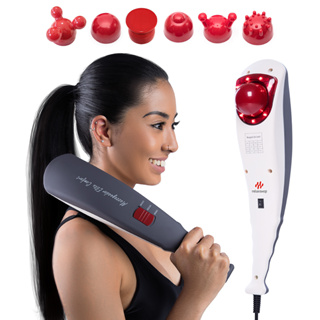 Aparelho Massagem Corporal Elétrico Elite Confot Fisio Power em Oferta na Shopee