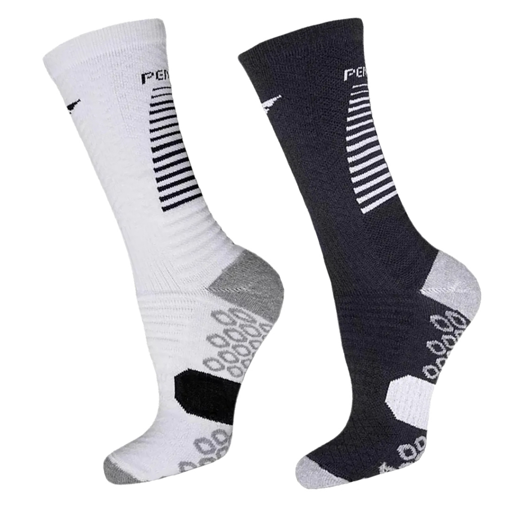 Meia Meião Futebol Sete Cano Médio Unissex Penalty 410787