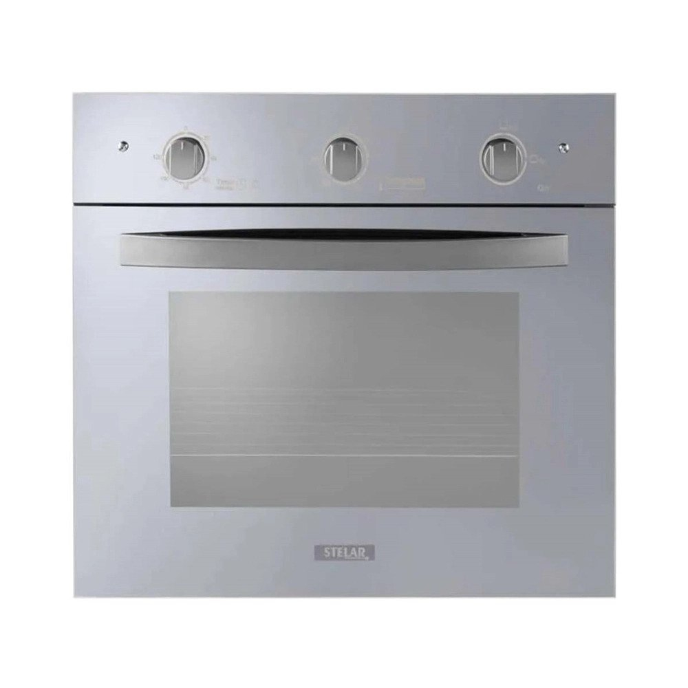 Forno De Embutir Elétrico 46L Ágata Stelar Espelhado 220V