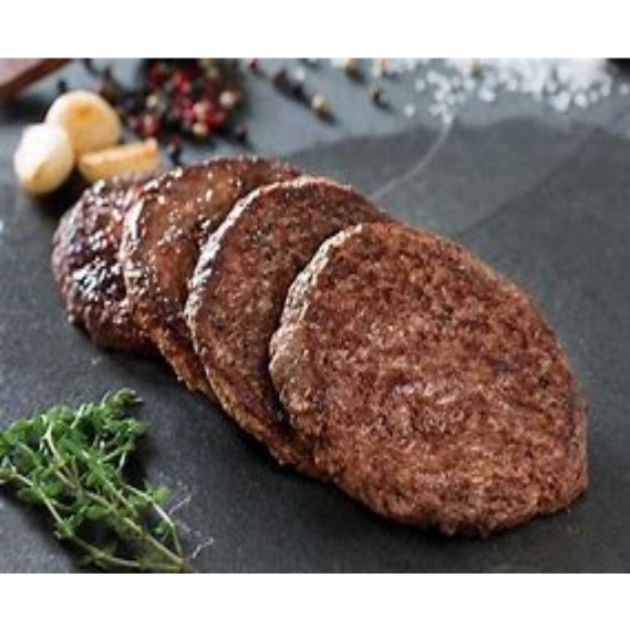 Kit Lanche 3 Abafador 3modelador de Ovo e 2 Espátulas