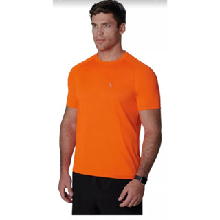 Camiseta Lupo Original Masculina Fitnes Academia Confortável