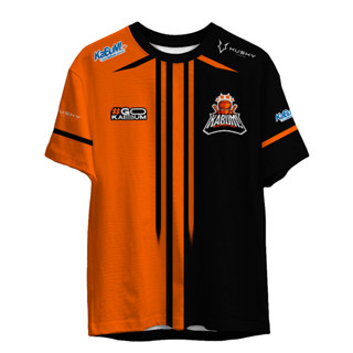Camiseta Gaming Kabum eSports: Vista o Espírito da Competição!